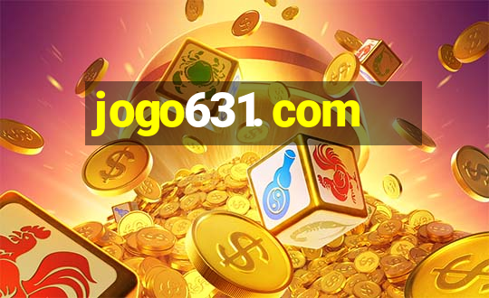 jogo631. com