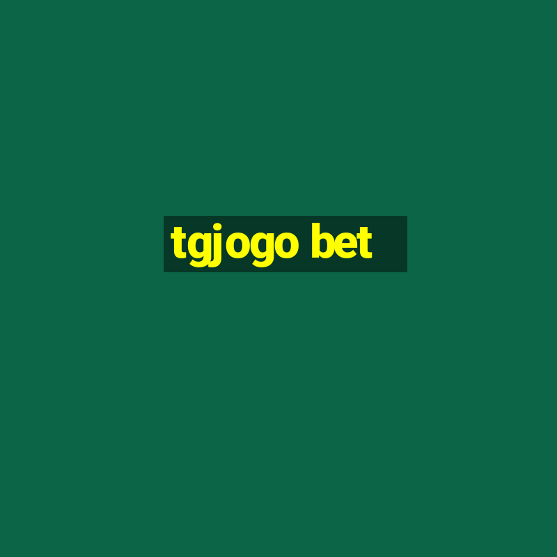 tgjogo bet