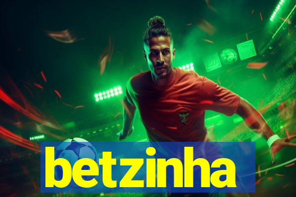 betzinha