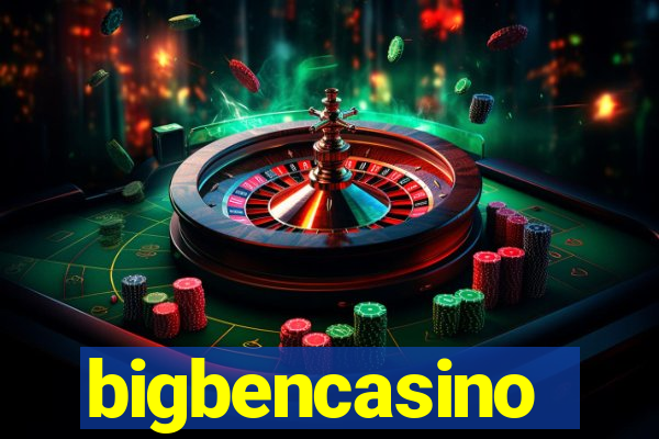 bigbencasino