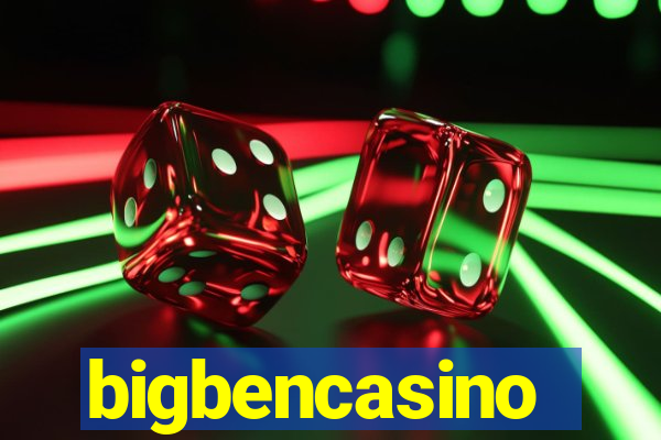 bigbencasino