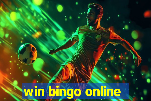 win bingo online