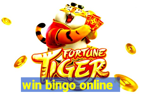 win bingo online