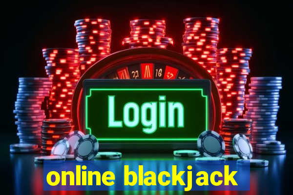 online blackjack