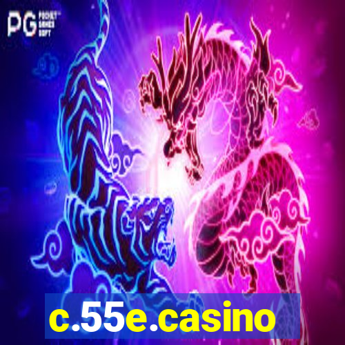 c.55e.casino