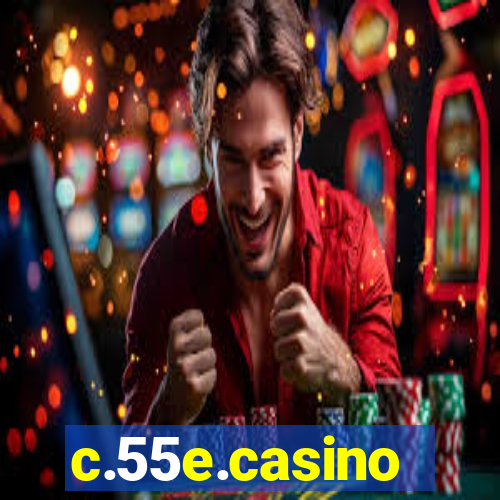 c.55e.casino