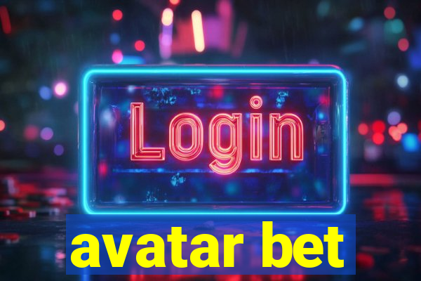 avatar bet