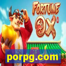 porpg.com