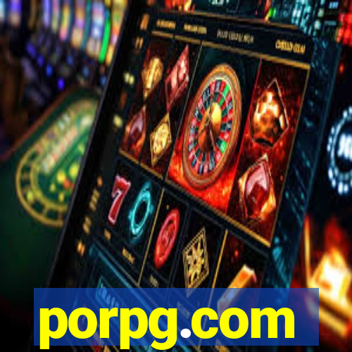 porpg.com