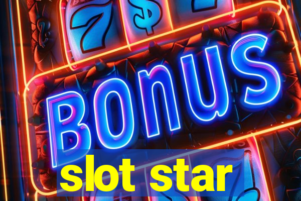 slot star