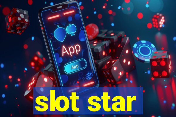 slot star