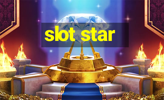 slot star