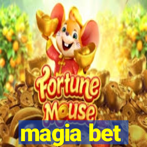 magia bet