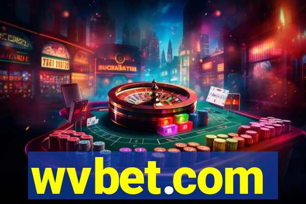 wvbet.com