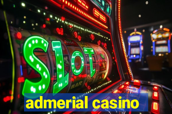 admerial casino