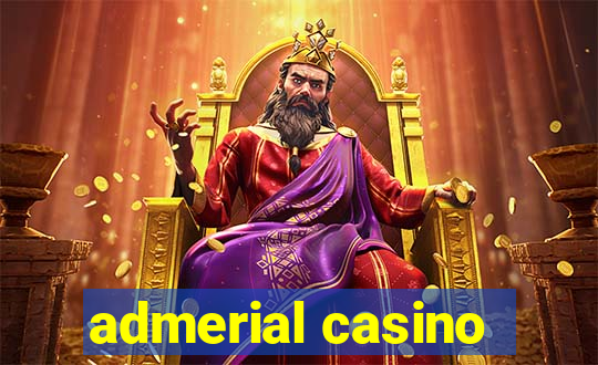 admerial casino