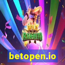 betopen.io