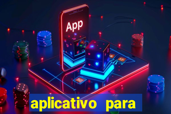 aplicativo para jogar na loteria online