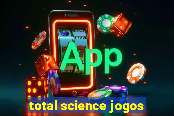 total science jogos