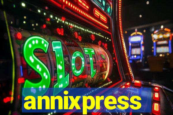 annixpress