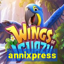 annixpress