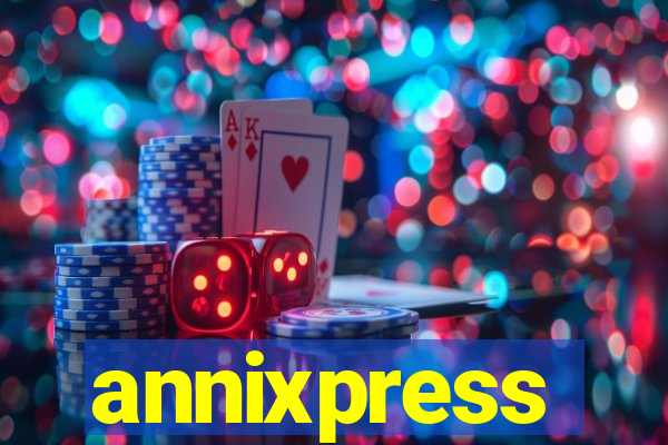 annixpress