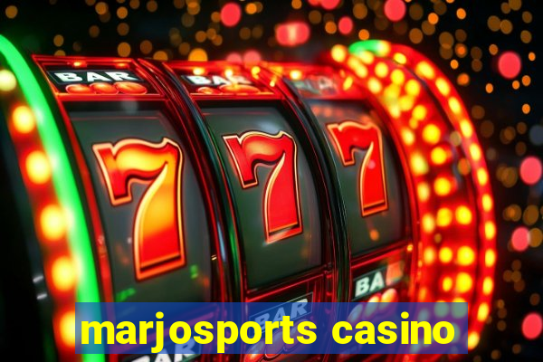 marjosports casino