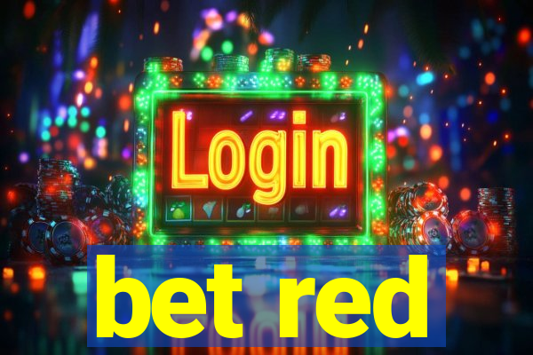 bet red