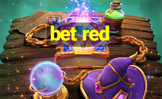 bet red