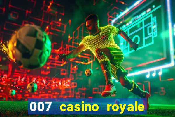 007 casino royale dual audio