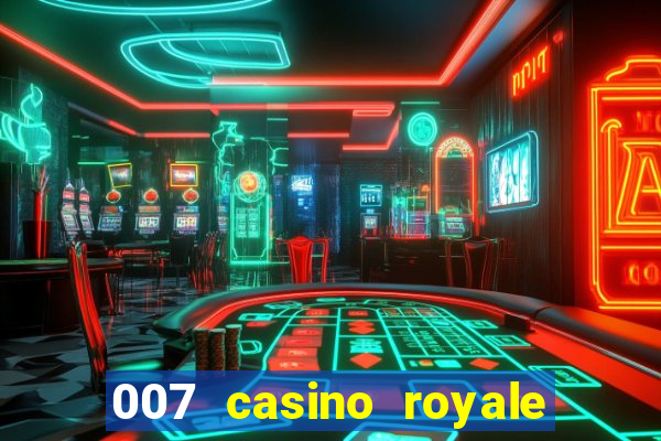 007 casino royale dual audio