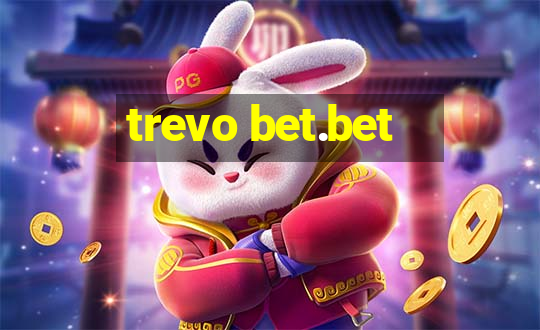 trevo bet.bet