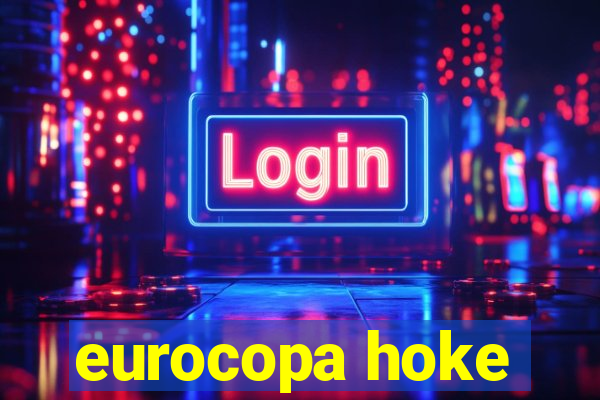 eurocopa hoke