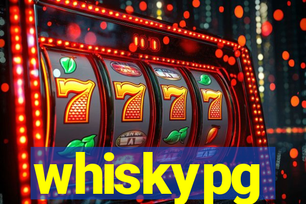 whiskypg