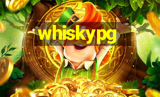 whiskypg