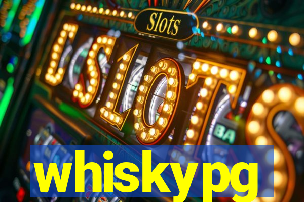 whiskypg