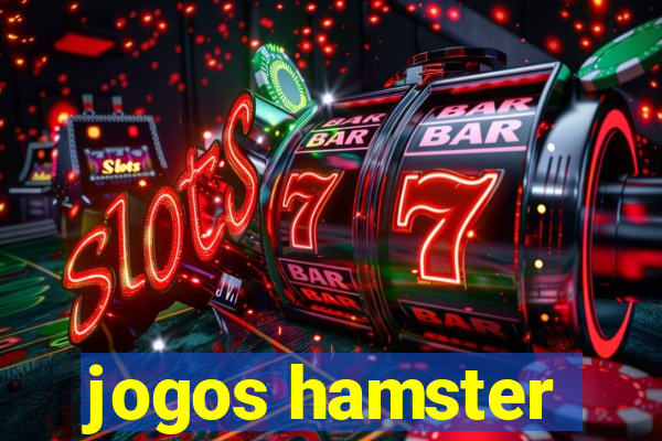 jogos hamster