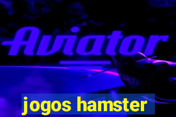 jogos hamster