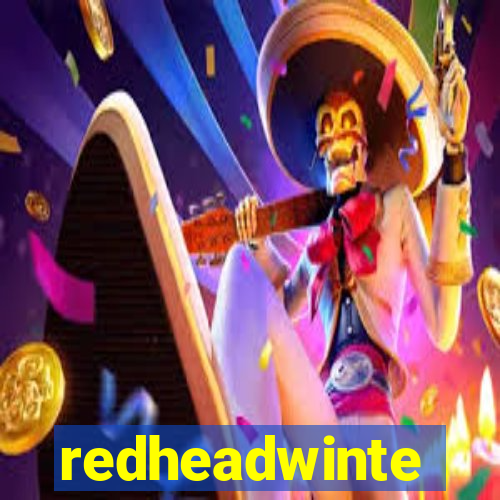 redheadwinte