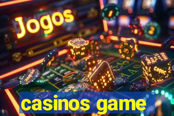 casinos game