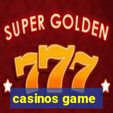 casinos game