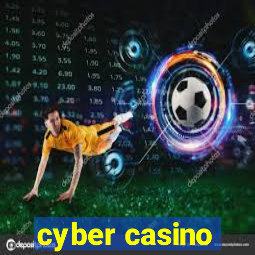 cyber casino