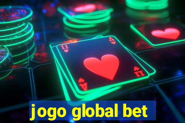 jogo global bet