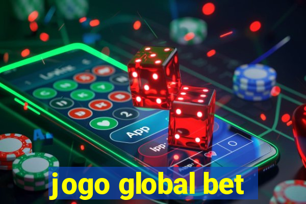 jogo global bet