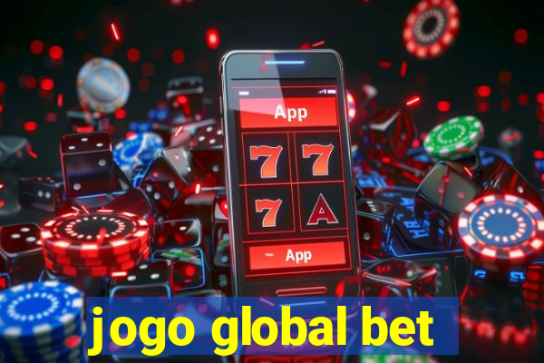 jogo global bet