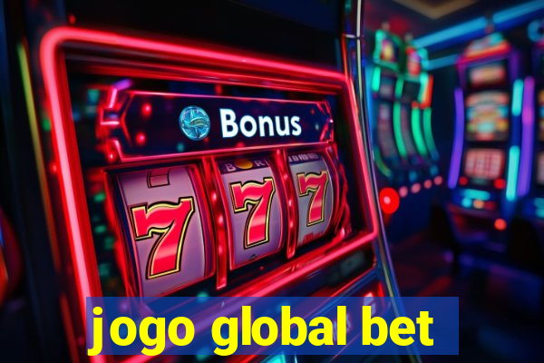 jogo global bet