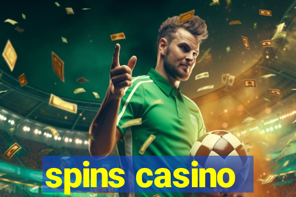 spins casino