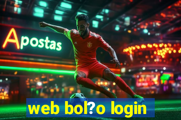 web bol?o login