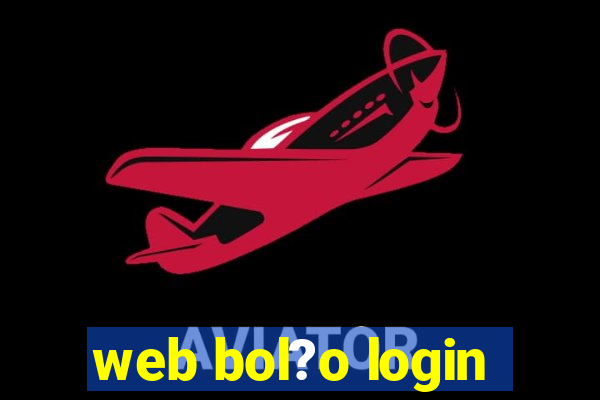 web bol?o login