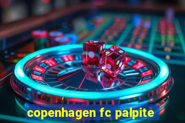 copenhagen fc palpite